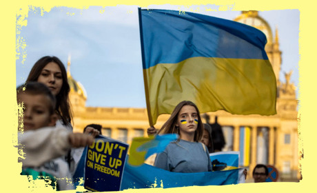 Призвело до технічного збою: 30 тисяч українців за добу продовжили тимчасовий захист у Чехії