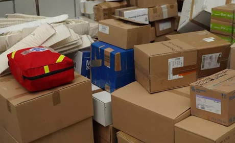 Мешканці Добропілля можуть зареєструватися на отримання допомоги. Як це зробити