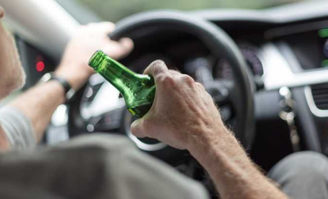 Нетверезих водіїв за кермом перевірятимуть по-новому. Що вже відомо