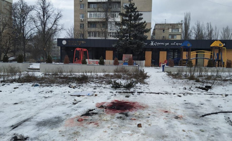 На Донеччині знищили 200 «Градів» та Кінбурнський півострів у «сірій» зоні - головне за 31 січня