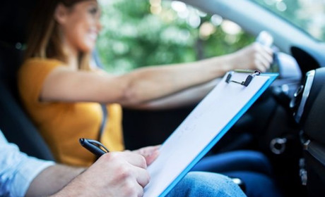 У 2022 році на Одещині видали 75 тисяч водійських посвідчень та зареєстрували 112 тисяч автівок