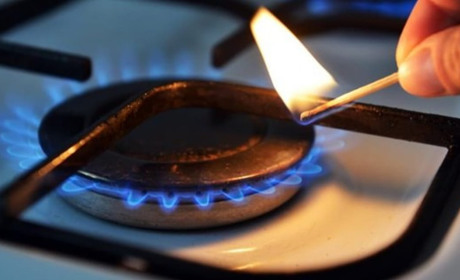 Більше тисячі ніжинців залишились без газопостачання через аварію