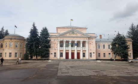Депутати ухвалили рішення про пішохідні зони в Первомайську: в переліку тільки ті, що в центрі