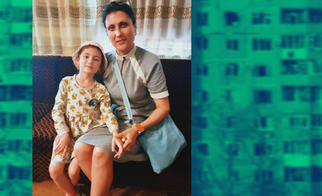 "Це був один суцільний страх", - мешканка Вугледара розповіла про евакуацію та своє рідне місто