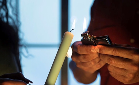 Як відключають світло у інших містах України