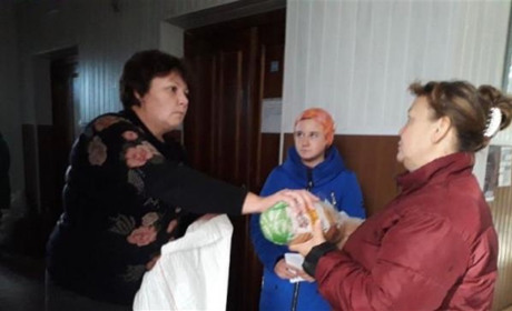 Прихистили понад 500 людей: життя Великобурлуцької громади після деокупації
