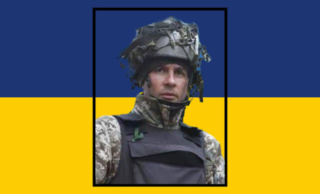 У бою з ворогом загинув багатодітний батько з Сарненського району