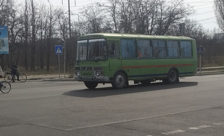 У Новій Каховці окупанти гальмують соцвиплати