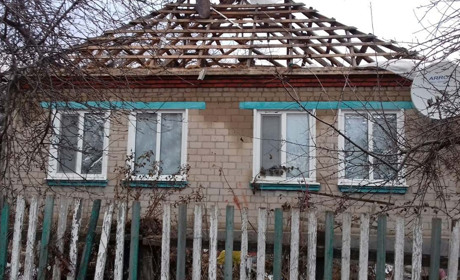 У Вільхуватській громаді продовжують фіксувати наслідки руйнувань: що для цього потрібно