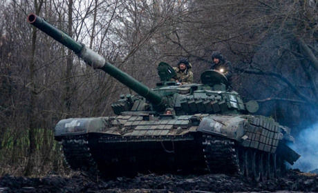 “Братимемо Вугледар за будь-яку ціну, нам так сказали”. Ситуація у Волноваському районі на 2 лютого