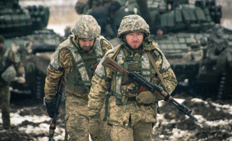 30 тисяч для гадяцьких захисників: з лютого змінюється порядок виплат додаткової винагороди