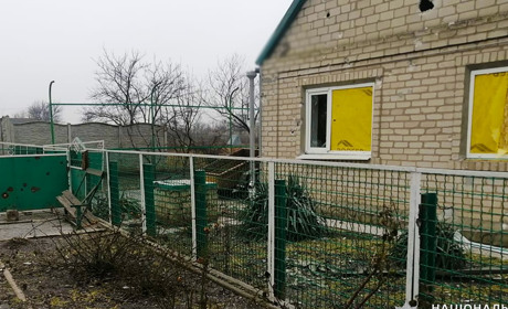 149 ударів по громадах Запоріжжя: найбільше постраждало Гуляйполе та Оріхів