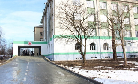 У Меденичах сім'я отруїлася чадним газом: через це двоє дорослих та дитина потрапили до лікарні