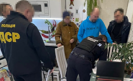 Афера на 25 мільйонів: ексмера Чорноморська та топпосадовців підозрюють у махінаціях з землею. ВІДЕО