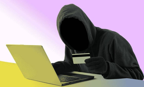 Довірливі херсонці потрапили на гачок інтернет-шахраїв і за добу втратили понад 30 тисяч гривень