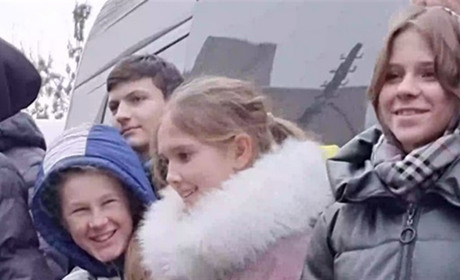 В Україну повернули 16 депортованих з Херсонщини дітей