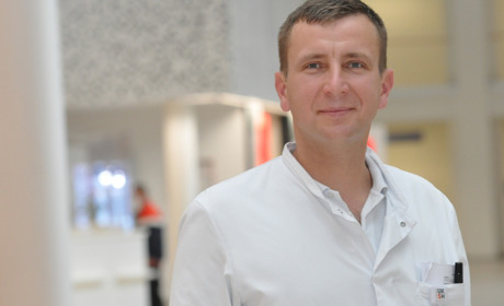 Допомога для українців понад усе: історія про благодійника Григорія Лапшина