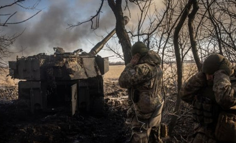 “Російська операція у Вугледарі перетворилася на фіаско”. Аналіз ситуації на Вугледарському напрямку