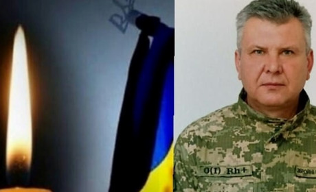 Втрата громади: у Вараші помер сержант-тероборонівець