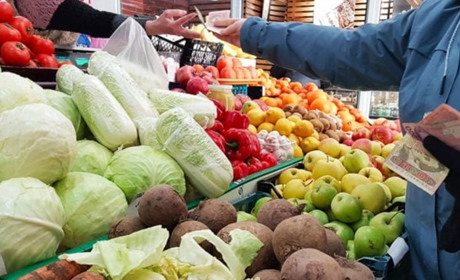 Як “рублізація” впливає на покупки новокаховчан