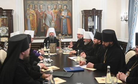 Православна церква України обговорить у травні календарну реформу