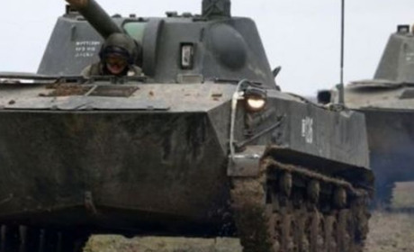 Ворог активізував наступ на лінії Сватове-Кремінна. Що відбувається