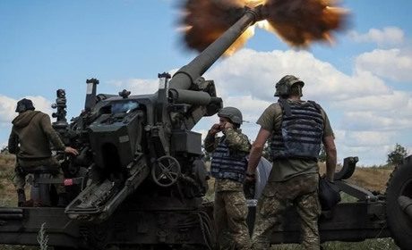 Прогриміло три вибухи: ЗСУ поцілили по окупантам в Сватовому