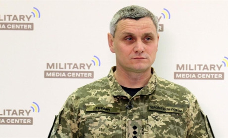 Обмежено придатні за станом здоров’я можуть бути мобілізовані — Роман Горбач