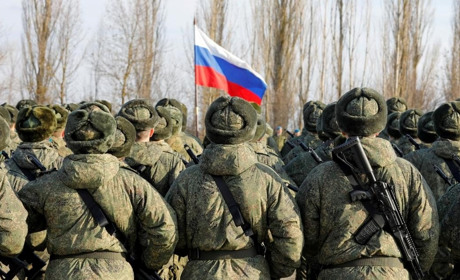 Окупантам не вистачить сил для наступу на Запорізькому напрямку, - експерти