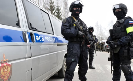 Херсонщину бере під контроль ФСБ