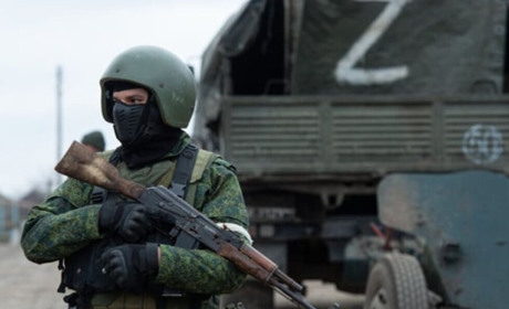 Росіяни продовжують викрадати авто у мирних мешканців лівобережжя Херсонщини