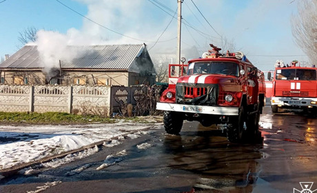 Кількість знищених і пошкоджених росіянами на Миколаївщині цивільних об'єктів перевалила за 16 тисяч