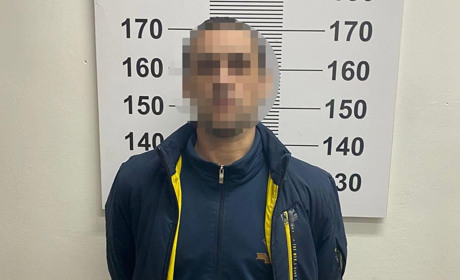 Викрав гроші у своєї знайомої: поліцейські затримали чоловіка, який перебував на іспитовому терміні