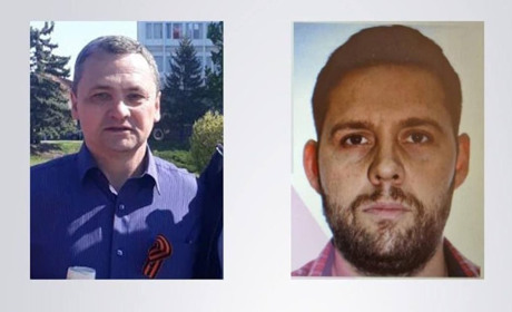 У Херсоні непереливки ще двом колаборантам