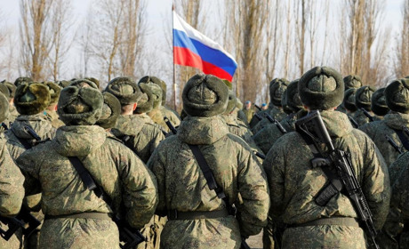 Росіяни стягують на Луганщину все більше резервів. Готуються до майбутнього наступу