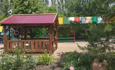Місць обмежено: у Южноукраїнську відкрили ще один дитсадок. Хто туди може потрапити?