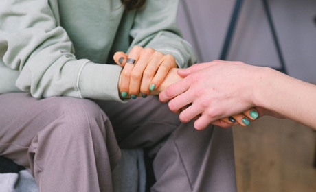 Добрі люди відгукнулися на прохання корюківчанки Олени Одерій допомогти багатодітній родині