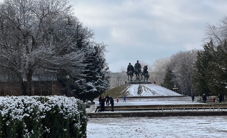 Робота в Жовтих Водах: де можна заробити від 20 000 до 60 000 грн.