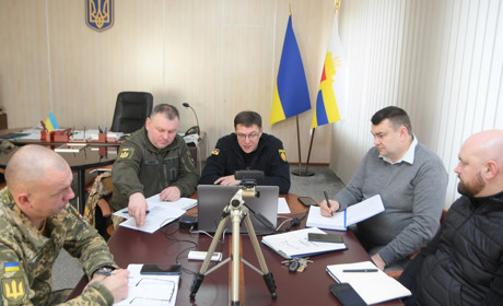 Окремий стрілецький батальйон: у Рівненській області створюють нове добровольче формування