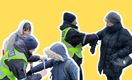 На дорогах Дрогобиччини зросла аварійність: як вимкнення світла вплинуло на кількість ДТП