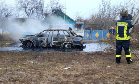 У Голій Пристані внаслідок російського артобстрілу загинула дитина