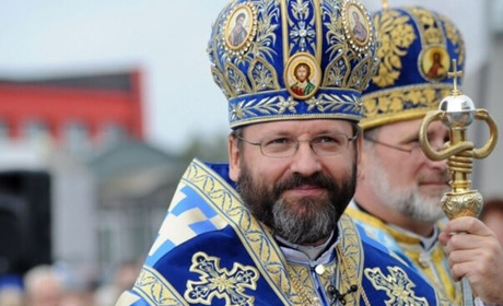 Українська греко-католицька церква святкуватиме Різдво 25 грудня - рішення Синоду УГКЦ