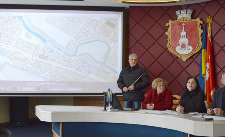 У Переяславі топонімічна комісія "розкололася". Її голова Людмила Набок склала повноваження ОНОВЛЕНО