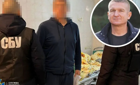 Справа Лагути: конфлікт чи зрада