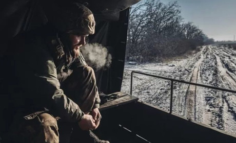Окупанти отримали "на горіхи" від ЗСУ. Огляд ситуації на Вугледарському напрямку