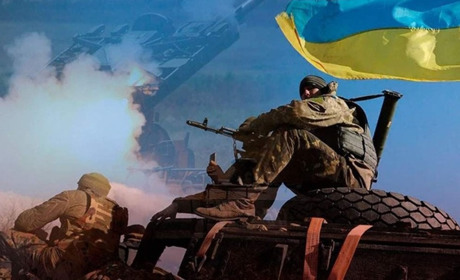 Воєнний стан та мобілізацію в Україні продовжили вшосте: терміни