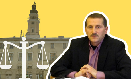 Львівський суд залишив в силі штраф за конфлікт інтересів меру Дрогобича: у чому справа