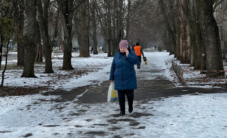У Жовтих Водах відкриють хаб для переселенців з Бахмута