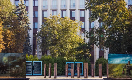 Погоджено призначення голів обласних військових адміністрацій: хто новий начальнк ДніпроОВА