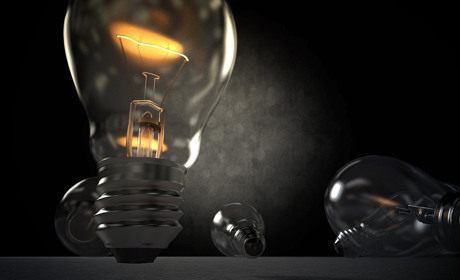 Щодня в Україні в якійсь області, по черзі, не вимикатимуть світла. У Вінницькій планують 13 лютого